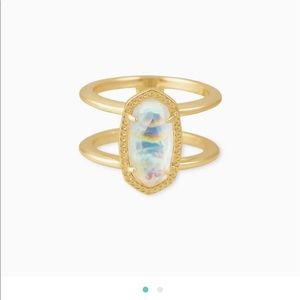 Kendra Scott ring